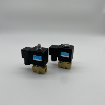 JRFG系列二位二通，二位三通電磁閥